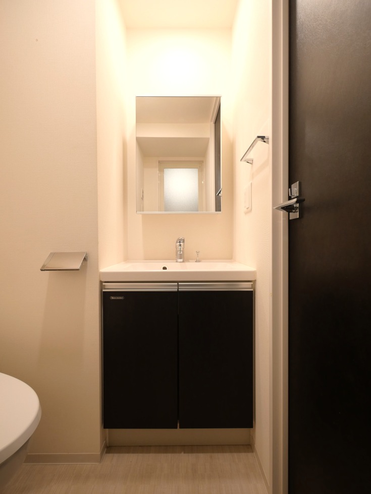 PREMIUM CUBE 関内 内観