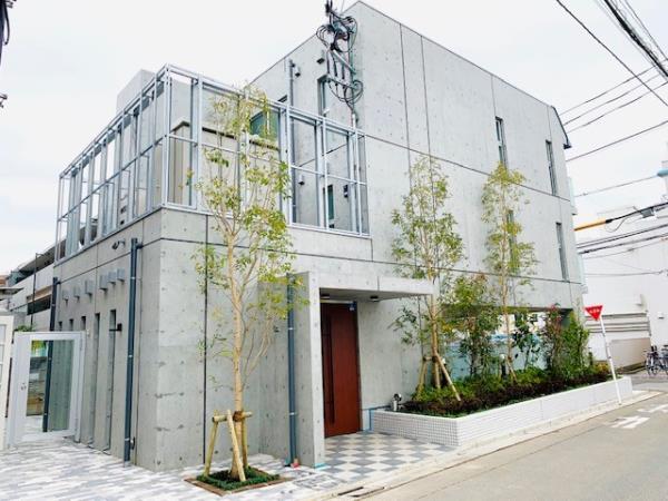 ＹＯＵ　Ｉ　ＣＯＵＲＴ3階 外観