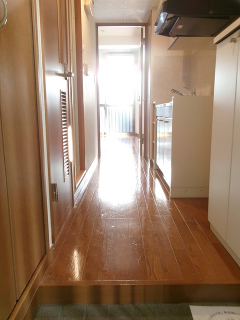 ロイヤルコート北野0211号室 玄関