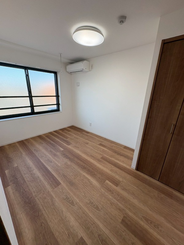 タスキsmart練馬3階 リビング