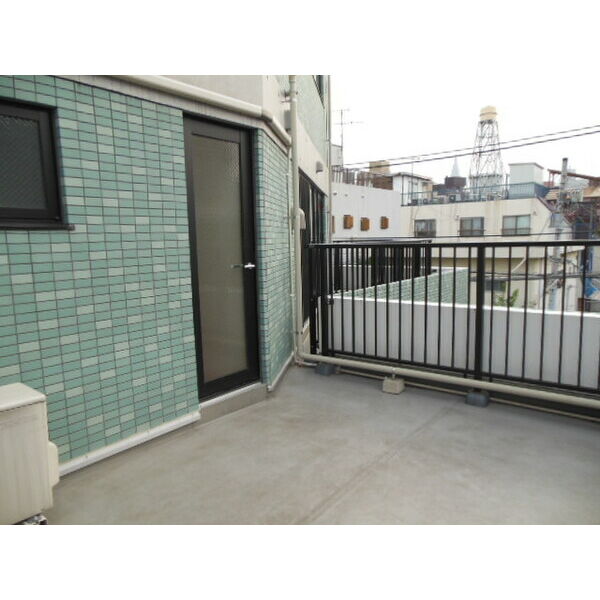 ピュアシャイン303号室 部屋その他