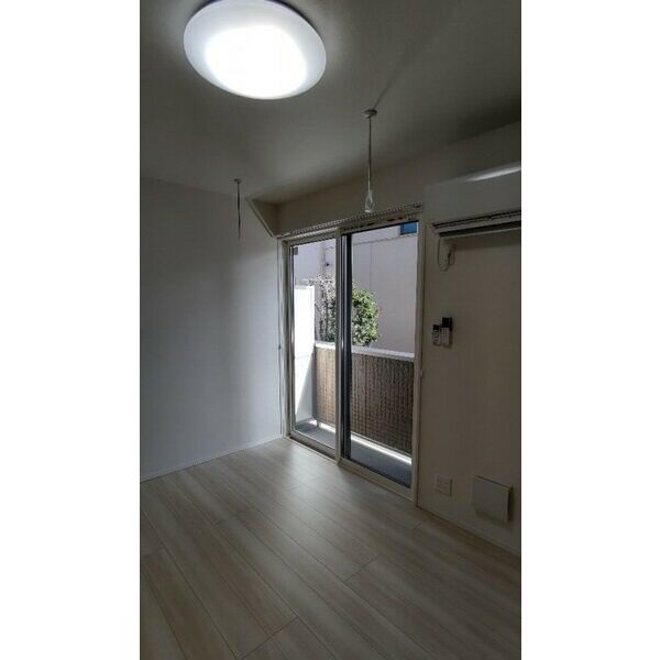 ジェンティーレ・トリヤマⅡ105号室 同建物別部屋の参考画像