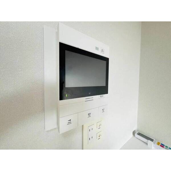 レーベンハイム戸田公園スペイシャス505号室 部屋その他