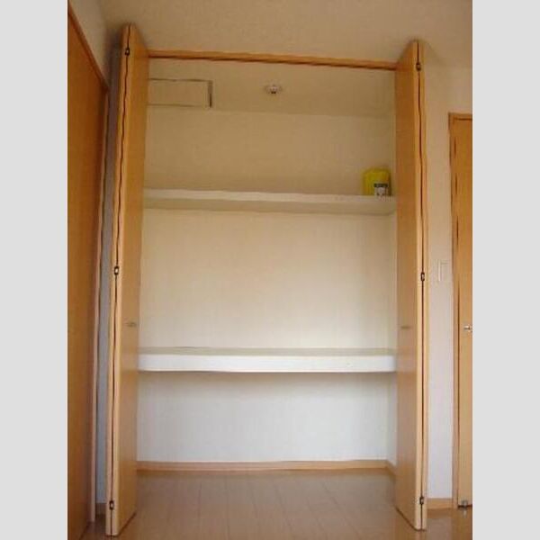 エーデルハイム ASAKAーB101号室 同建物別部屋の参考画像