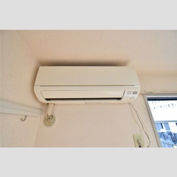 エーデルハイム　Ⅱ203号室 エアコン