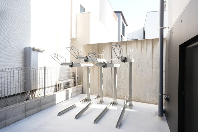 Ｒｅｓｉｄｅｎｃｅ　南千住1階 その他共有部分