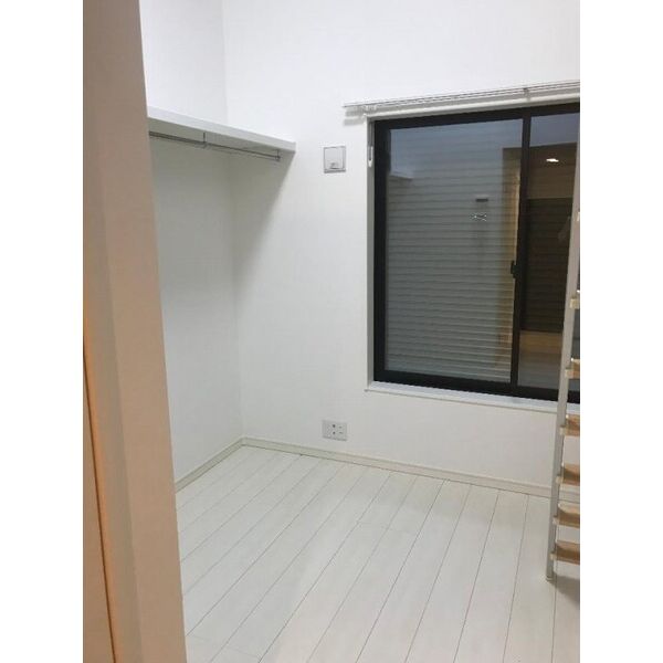 エーデル横浜戸部105号室 部屋その他