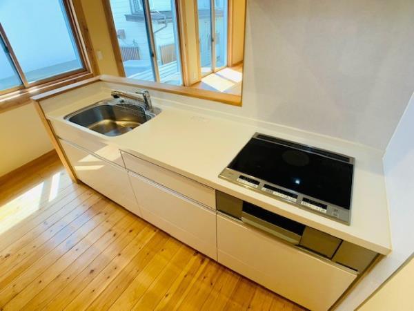 メヌエット杉並 部屋設備