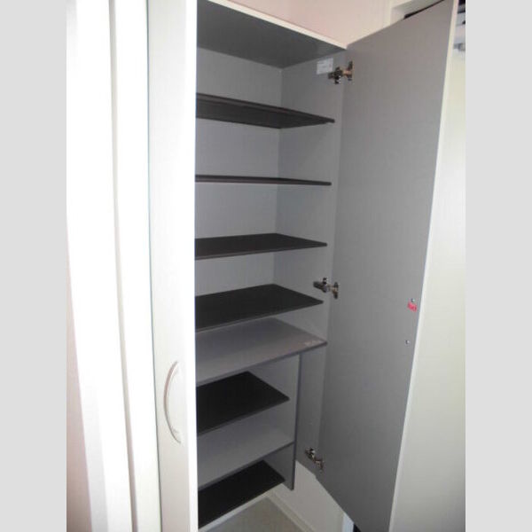 シャンティーユ曙台　Ⅲ 玄関