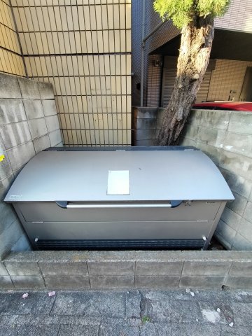 ホームズ駒沢4-F号室 部屋設備