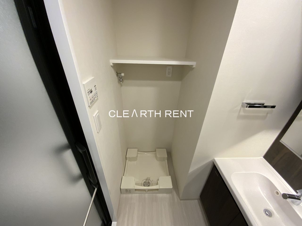 コンシェリア田町4階 入居後も安心・直接の管理会社