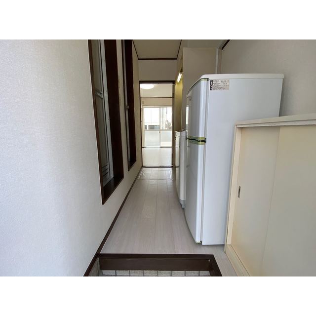 カレッジハウスⅧ103号室 部屋その他