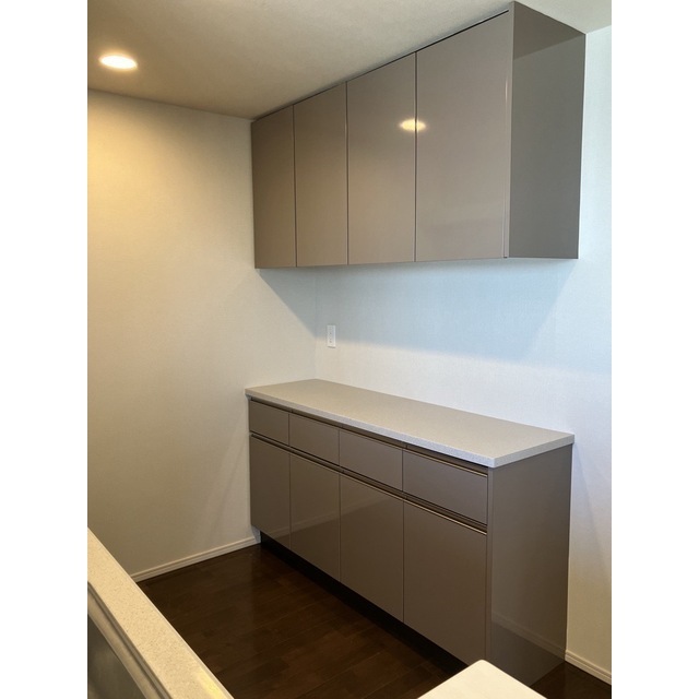 ザ・パークハウスオイコス赤羽志茂フォーススクエア604号室 同建物別部屋の参考画像