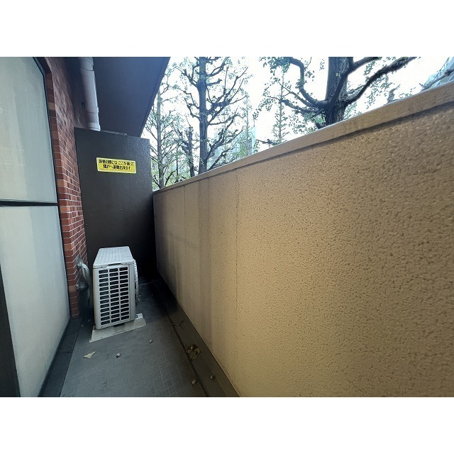 シャンボール白金201号室 部屋その他