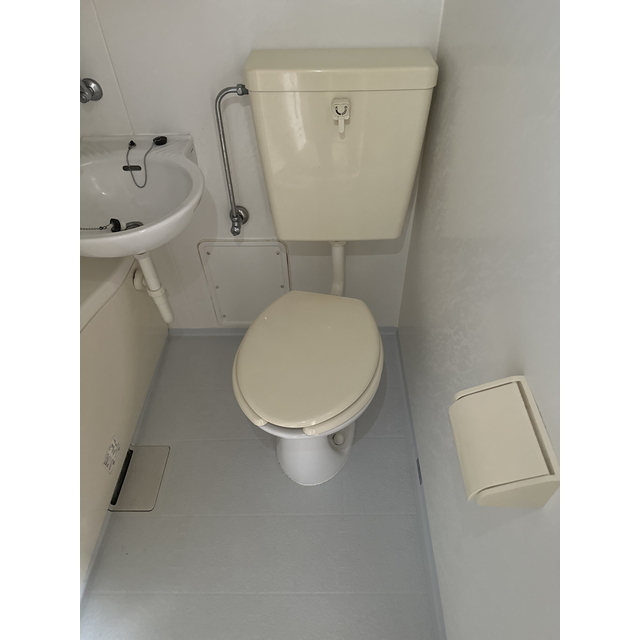 カーサ中野 トイレ