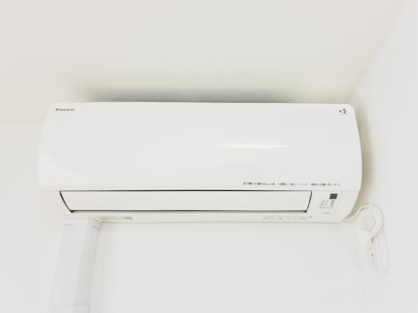 Ｄ’ｓ　ＶＡＲＩＥ練馬レジデンス4階 部屋設備