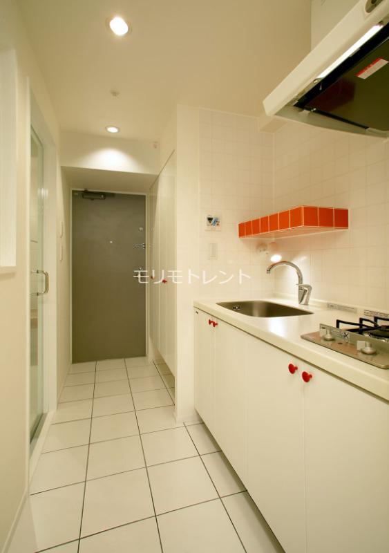 カスタリア銀座 室内参考写真（Bタイプ）