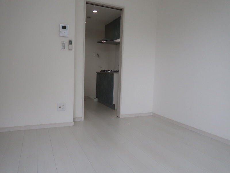 SunGlanz1階 リビング