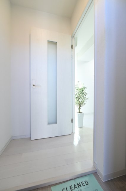 コスモリード入谷 ※家具、小物等はイメージです