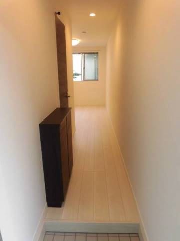 Ｍｉｉｓａ　ＨＯＳＨＩＫＡＷＡ1階 内観