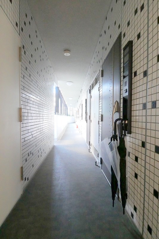 THE Grande regalo 東日暮里 外観