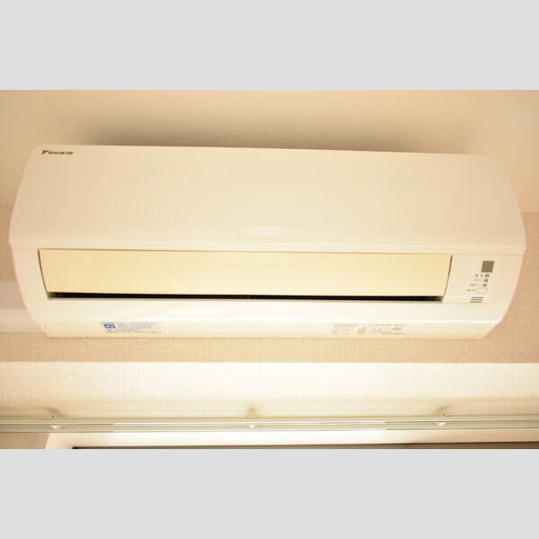 BEIS与野本町302号室 エアコン