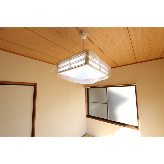 ハイツ相原 内観