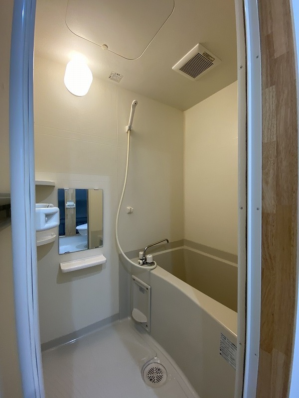 フォーチュン大塚1階 部屋その他