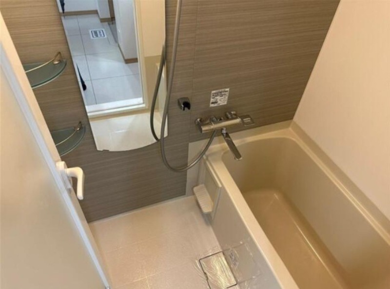 ルーブル赤羽 お風呂