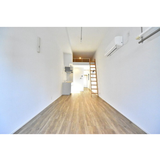 フロンティアコンフォート板橋ときわ台 内観