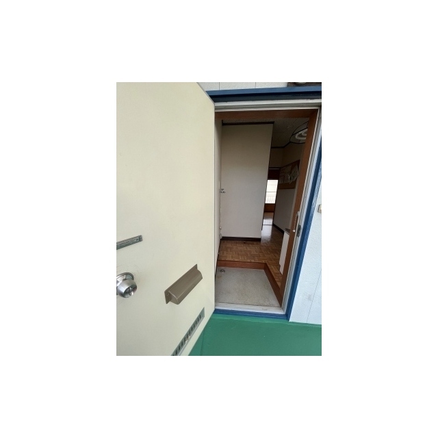 ＧＲＡＮ　ＶＥＲＤＹ 内観