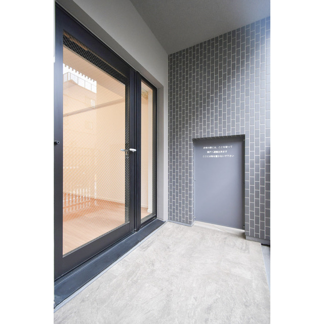 クオリタス押上業平0201号室 部屋その他