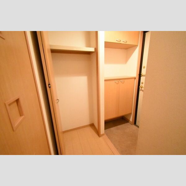 コンフォート　壱番館・弐番館Ⅰ-101号室 同建物別部屋の参考画像