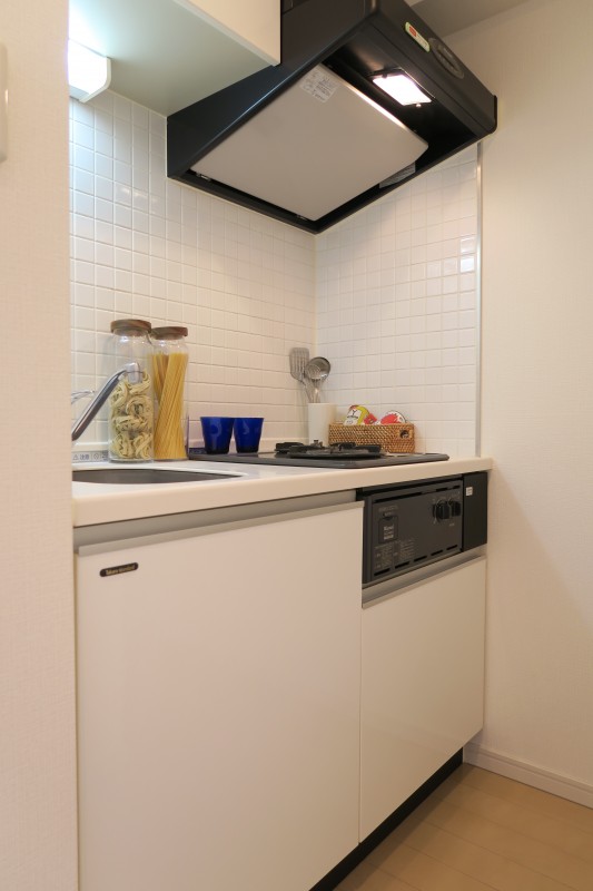 浅草橋レジデンス2階 キッチン