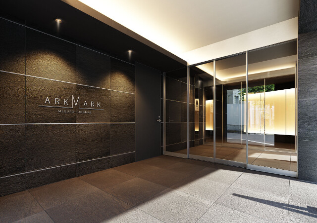 ＡＲＫＭＡＲＫ目黒不動前3階 部屋その他