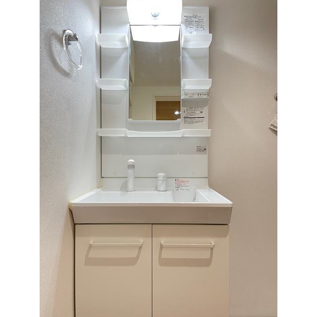 ｌｉｆｅｓｈｉｐ　Ａ ☆洗髪洗面化粧台