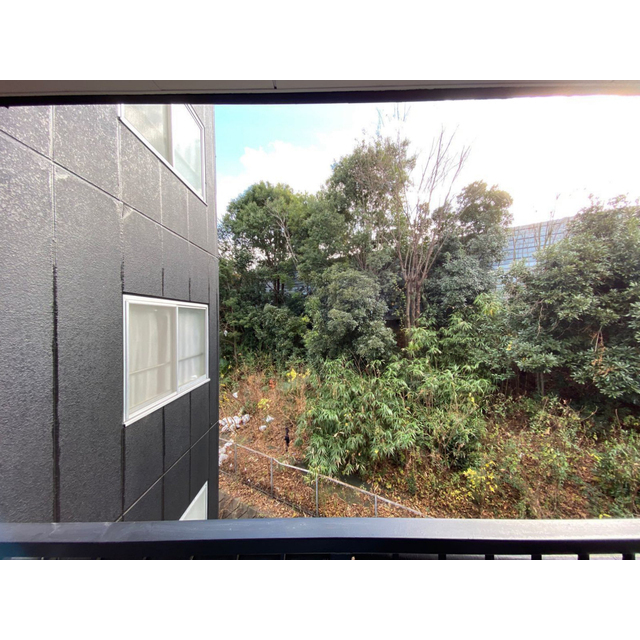 神山ビル304号室 部屋その他