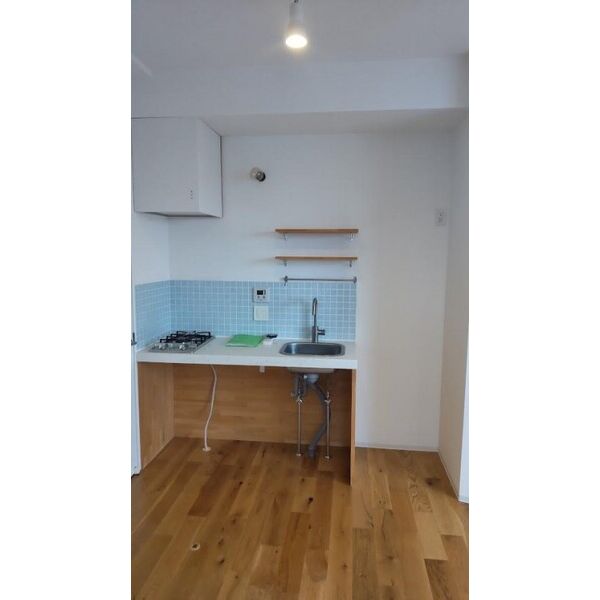 Maison Auster キッチン