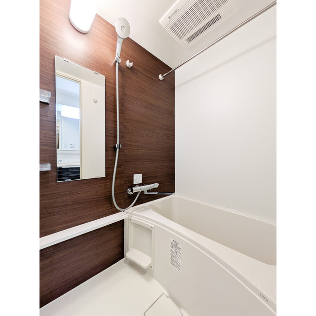 ＧＥＮＯＶＩＡ南行徳ｓｋｙｇａｒｄｅｎ0403号室 お風呂