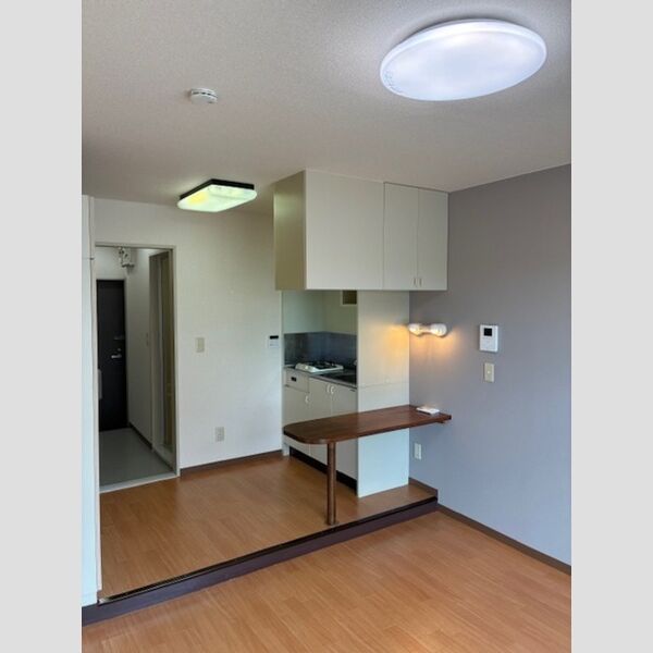 ハイムカメリア311号室 洋室