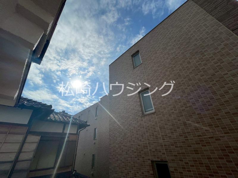 アーバーヒルズ2階 部屋その他