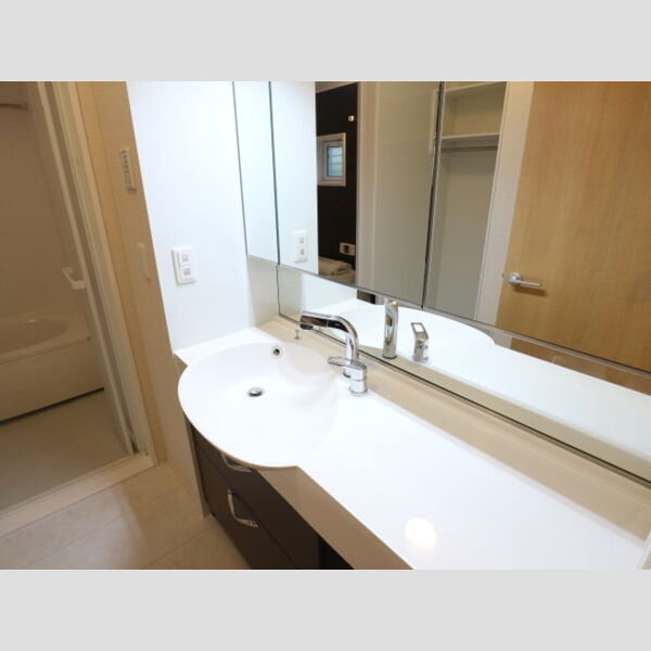 クローバー相生　B シャンプードレッサー