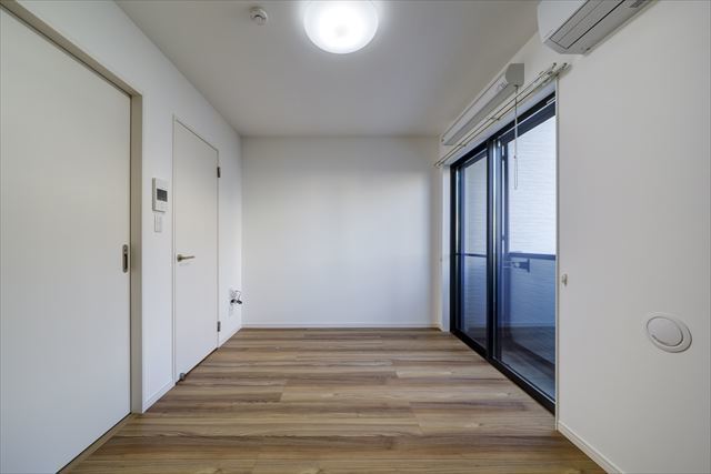 ＣＲＡＳＴＩＮＥ植竹町2階 リビング