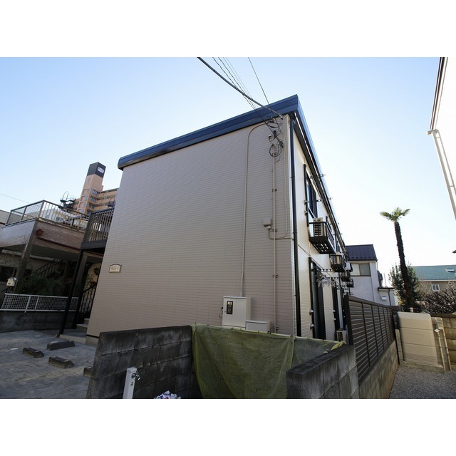 アムールW204号室 部屋その他