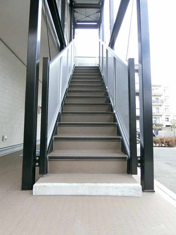 リブリ・ハナミズキ大船2nd1階 部屋その他