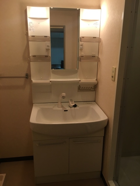 ラフィーネ横浜0703号室 ※別号室の参考写真(現況優先・仕様違いの場合あり)