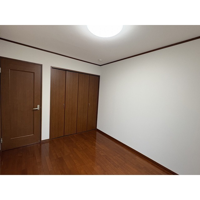 ＢＡＵＨＡＵＳ・Ｆ 内観
