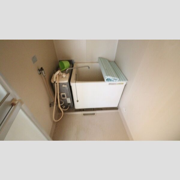 ジュネスヨシカワ205号室 ★浴室★