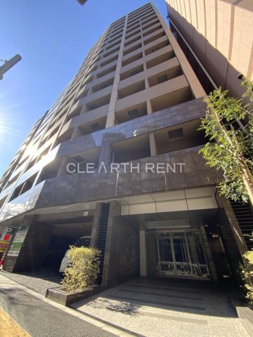 コンシェリア大崎 ＜ＴＯＫＹＯ ＰＲＥＭＩＵＭ＞5階 まずはお気軽にお問い合わせください