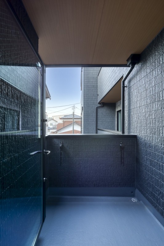 ｒｏｂｏｔ　ｈｏｍｅ　愛宕町Ｂ2階 部屋設備